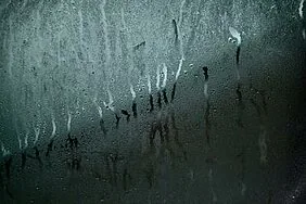 Feuchtigkeit im Auto loswerden. So geht´s.